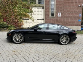 Porsche Panamera * 4 10 Years Edition E Hybrid AWD * CARFAX *  - 49000 € / 95835.67 лв. - 36459014 2