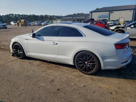 Audi S5 PREMIUM PLUS/АВТОКРЕДИТИРАНЕ ОТ 548 ЛВ НА МЕСЕЦ - 12600 € / 24643.46 лв. - 87689114 2