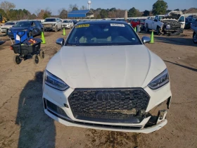 Audi S5 PREMIUM PLUS/АВТОКРЕДИТИРАНЕ ОТ 548 ЛВ НА МЕСЕЦ - 12600 € / 24643.46 лв. - 87689114 5