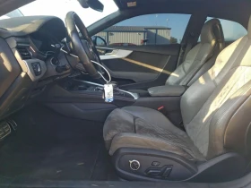 Audi S5 PREMIUM PLUS/АВТОКРЕДИТИРАНЕ ОТ 548 ЛВ НА МЕСЕЦ - 12600 € / 24643.46 лв. - 87689114 7