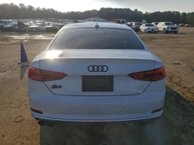 Audi S5 PREMIUM PLUS/АВТОКРЕДИТИРАНЕ ОТ 548 ЛВ НА МЕСЕЦ - 12600 € / 24643.46 лв. - 87689114 6