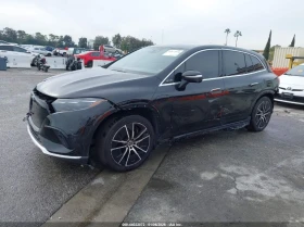 Mercedes-Benz EQS 2023 MERCEDES-BENZ EQS 450+ SUV - 26800 € / 52416.24 лв. - 99057645 4