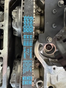 Peugeot 2008 GT-Line Ful Ekstri Avtomatik  - 8500 € / 16624.56 лв. - 30424677 13