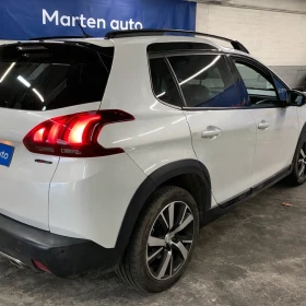 Peugeot 2008 GT-Line Ful Ekstri Avtomatik  - 8500 € / 16624.56 лв. - 30424677 4