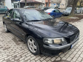 Volvo S60 2.4 D  163кс 🔝 - 1499 € / 2931.79 лв. - 32120006 2