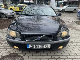 Volvo S60 2.4 D  163кс 🔝 - 1499 € / 2931.79 лв. - 32120006 3