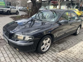 Volvo S60 2.4 D  163кс 🔝