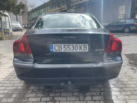 Volvo S60 2.4 D  163кс 🔝 - 1499 € / 2931.79 лв. - 32120006 4