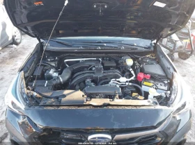 Subaru Crosstrek 2.5l Premium, снимка 10 - Автомобили и джипове - 53619049