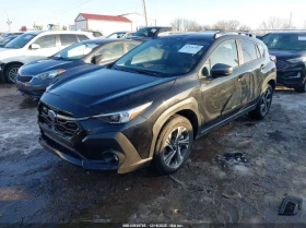 Subaru Crosstrek 2.5l Premium, снимка 2 - Автомобили и джипове - 53619049