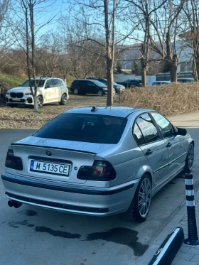 BMW 320 - 2299 € / 4496.45 лв. - 19499787 4