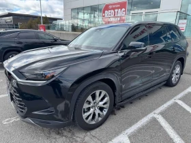 Toyota Grand Highlander * Hybrid * CARFAX * БЕЗ ПЪРВОНАЧАЛНА ВНОСКА