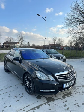 Mercedes-Benz E 350 - 13500 € / 26403.70 лв. - 28312600 2