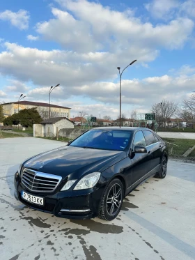Mercedes-Benz E 350 - 13500 € / 26403.70 лв. - 28312600 7