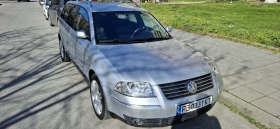 VW Passat 1.9 TDI - 1900 € / 3716.08 лв. - 26390320 2