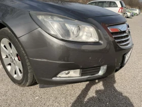 Opel Insignia - 3900 € / 7627.74 лв. - 80549110 3