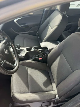 Opel Insignia - 3900 € / 7627.74 лв. - 80549110 15