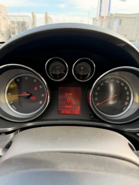 Opel Insignia - 3900 € / 7627.74 лв. - 80549110 12