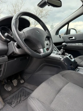 Peugeot 5008 2.0HDI 150кс head up/ panorama - 3200 € / 6258.66 лв. - 93705552 11