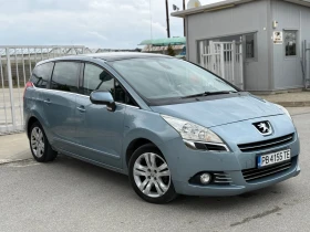 Peugeot 5008 2.0HDI 150кс head up/ panorama - 3200 € / 6258.66 лв. - 93705552 3