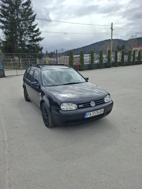 VW Golf 2.0i 4X4 - 2350 € / 4596.20 лв. - 39734769 2