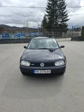 VW Golf 2.0i 4X4 - 2350 € / 4596.20 лв. - 39734769 3