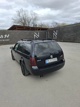 VW Golf 2.0i 4X4 - 2350 € / 4596.20 лв. - 39734769 5