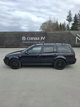 VW Golf 2.0i 4X4 - 2350 € / 4596.20 лв. - 39734769 7