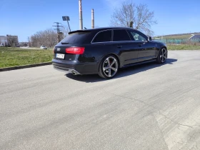 Audi A6 3.0d matrix sline - 13200 € / 25816.96 лв. - 78431249 4