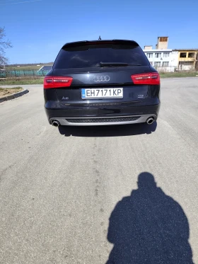 Audi A6 3.0d matrix sline - 13200 € / 25816.96 лв. - 78431249 6