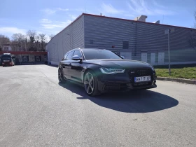 Audi A6 3.0d matrix sline - 13200 € / 25816.96 лв. - 78431249 2