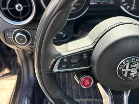 Alfa Romeo Giulia Quadrifoglio* RWD* TOP* CARFAX* АВТО КРЕДИТ*  | Auto.bg — изображение 8