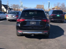 Mercedes-Benz GLE 450 * * CARFAX * * АВТО КРЕДИТ * *  | Auto.bg — изображение 4