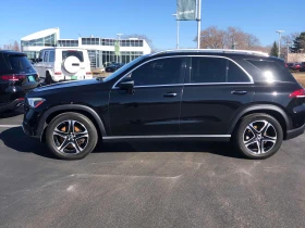 Mercedes-Benz GLE 450 * * CARFAX * * АВТО КРЕДИТ * *  | Auto.bg — изображение 3