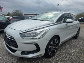 Citroen DS5 2.0HDI-163K.C-НАВИ-ПАНОРАМА-KEYLESS-GO