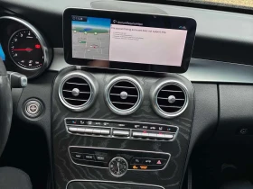 Mercedes-Benz C 300 * AMG PACK* ГЛАВНО ПРЕДСТАВИТЕЛСЪВО НА MERCEDES*  | Auto.bg — изображение 9