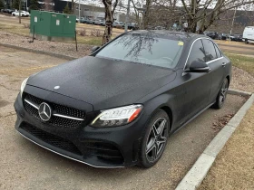 Mercedes-Benz C 300 * AMG PACK* ГЛАВНО ПРЕДСТАВИТЕЛСЪВО НА MERCEDES* 