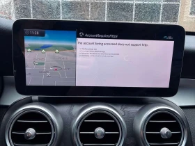 Mercedes-Benz C 300 * AMG PACK* ГЛАВНО ПРЕДСТАВИТЕЛСЪВО НА MERCEDES*  | Auto.bg — изображение 10