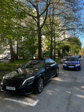 Mercedes-Benz S 350 | Mobile.bg � ����� ������ 6