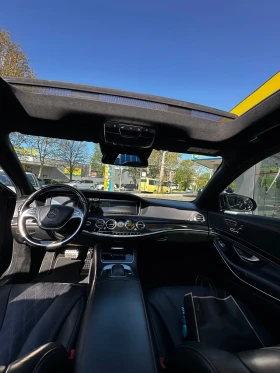 Mercedes-Benz S 350 | Mobile.bg � ����� ������ 14