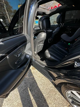 Mercedes-Benz S 350 | Mobile.bg � ����� ������ 13