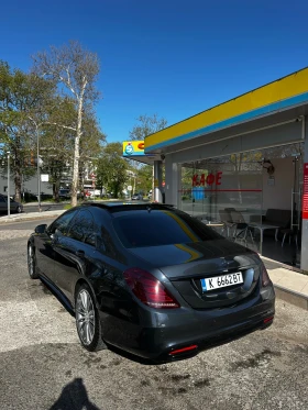 Mercedes-Benz S 350 | Mobile.bg � ����� ������ 4