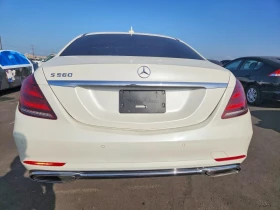 Mercedes-Benz S 560 4.0l | Mobile.bg � ����� ������ 6