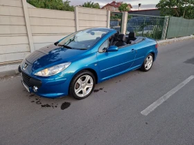 Peugeot 307 2.0HDI, 136�.�, ���� ��������, ���������, ���� 4 | Mobile.bg � ����� ������ 2