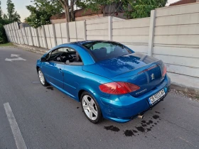 Peugeot 307 2.0HDI, 136�.�, ���� ��������, ���������, ���� 4 | Mobile.bg � ����� ������ 9