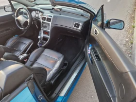 Peugeot 307 2.0HDI, 136�.�, ���� ��������, ���������, ���� 4 | Mobile.bg � ����� ������ 11
