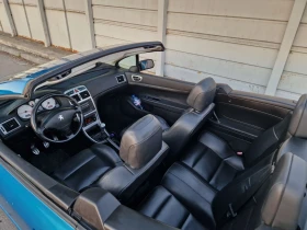 Peugeot 307 2.0HDI, 136�.�, ���� ��������, ���������, ���� 4 | Mobile.bg � ����� ������ 13