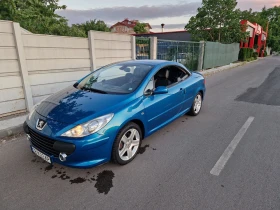 Peugeot 307 2.0HDI, 136�.�, ���� ��������, ���������, ���� 4 | Mobile.bg � ����� ������ 6