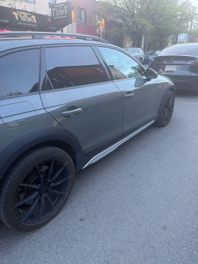 Audi A4 Allroad * Progressiv * ���������� ��� ������������ ������* | Mobile.bg � ����� ������ 3
