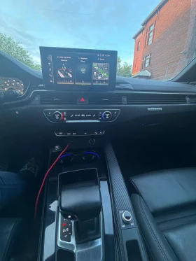 Audi A4 Allroad * Progressiv * ���������� ��� ������������ ������* | Mobile.bg � ����� ������ 9